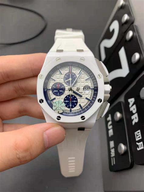 best audemars piguet royal oak replica|audemars piguet authenticity check.